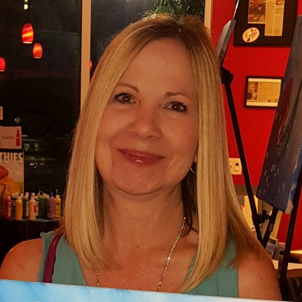 Meet your Posher, Julz
